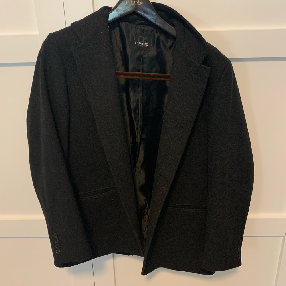 Winter jacket